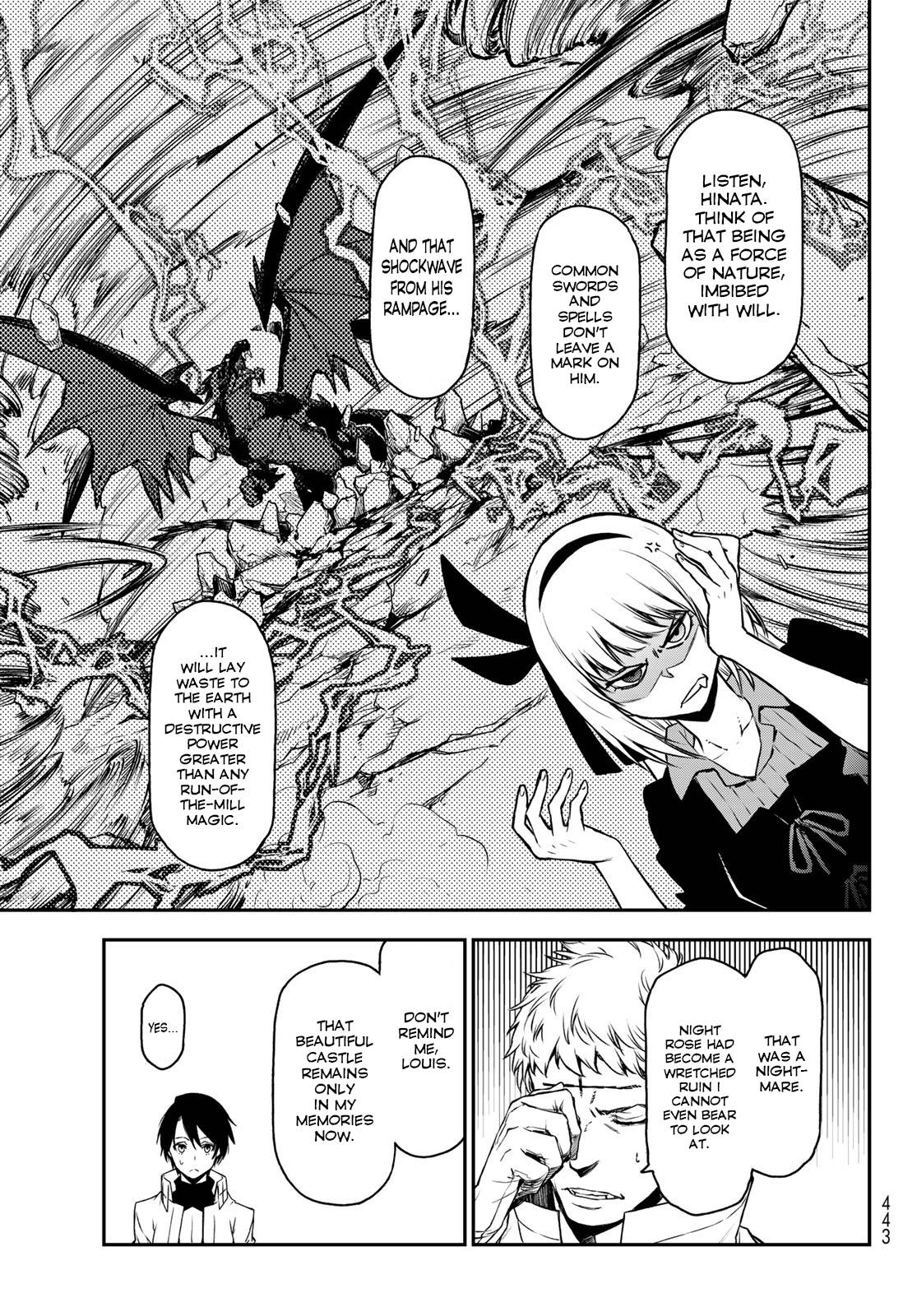 That Time I Got Reincarnated as a Slime, Chapter 87 image 33